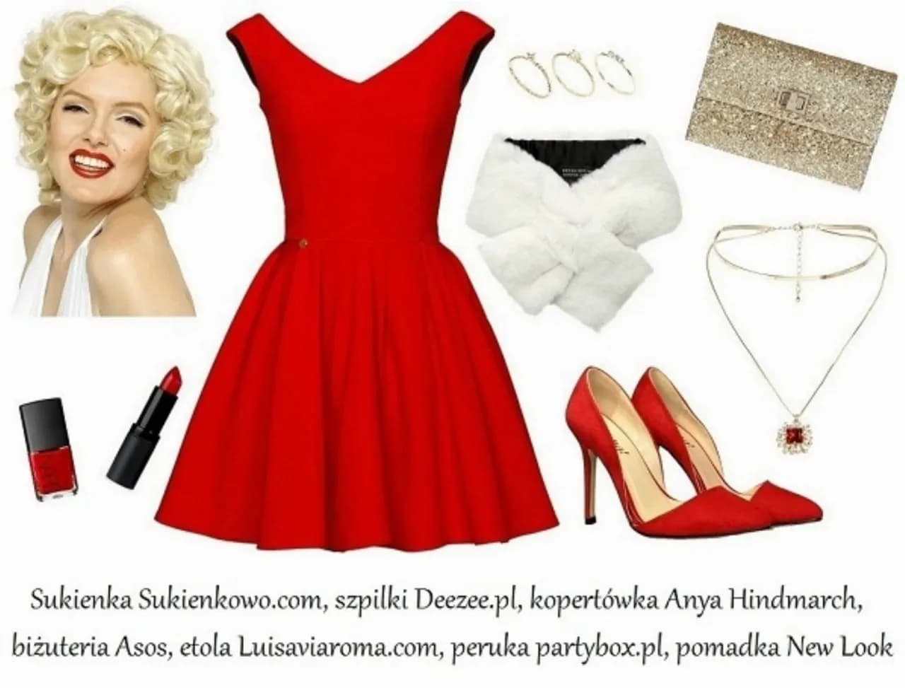 Jak się ubrać na Halloween? Proste pomysły na strój dla każdego budżetu i wieku Jak się ubrać na Halloween? Proste pomysły na strój dla każdego budżetu i wieku