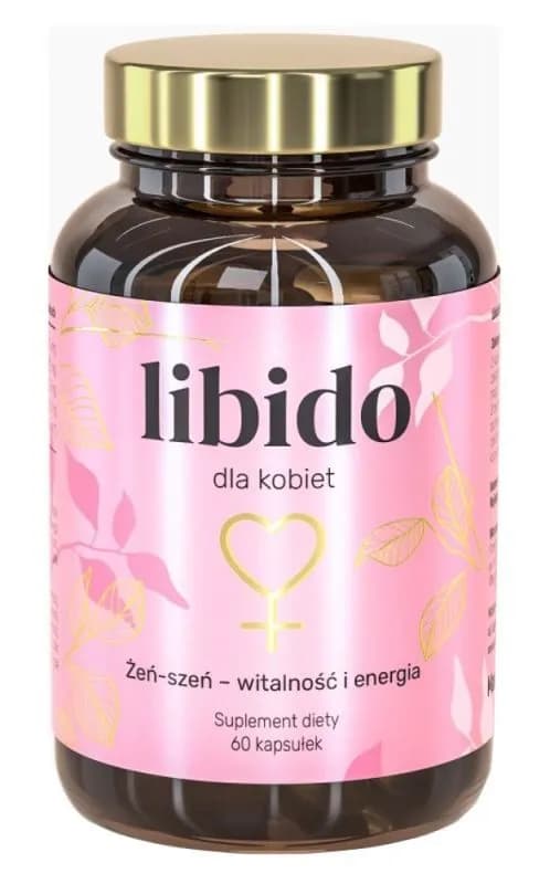Co na libido dla kobiet – skuteczne sposoby na poprawę popędu seksualnego Co na libido dla kobiet – skuteczne sposoby na poprawę popędu seksualnego