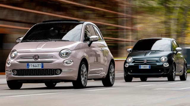 Najlepsze samochody dla kobiet – wygoda, bezpieczeństwo i styl w jednym Najlepsze samochody dla kobiet – wygoda, bezpieczeństwo i styl w jednym