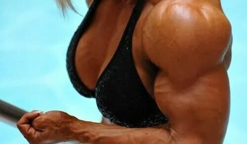 Sterydy dla kobiet – jakie wybrać, skutki uboczne i bezpieczne stosowanie Sterydy dla kobiet – jakie wybrać, skutki uboczne i bezpieczne stosowanie