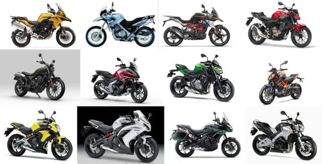 Jaki motocykl dla kobiety wybrać? Praktyczne porady i najlepsze modele Jaki motocykl dla kobiety wybrać? Praktyczne porady i najlepsze modele