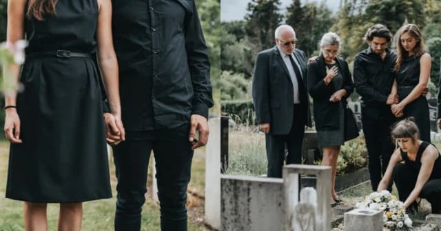 Jak ubrać się na pogrzeb w lato: eleganckie i wygodne stylizacje na upały Jak ubrać się na pogrzeb w lato: eleganckie i wygodne stylizacje na upały