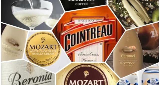 Najlepsze alkohole dla kobiet: delikatne smaki i niskokaloryczne propozycje na każdą okazję Najlepsze alkohole dla kobiet: delikatne smaki i niskokaloryczne propozycje na każdą okazję