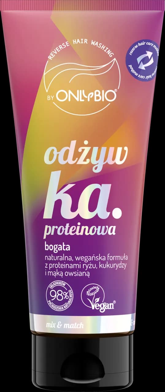 Co daje odżywka proteinowa do włosów i jak poprawia ich kondycję Co daje odżywka proteinowa do włosów i jak poprawia ich kondycję