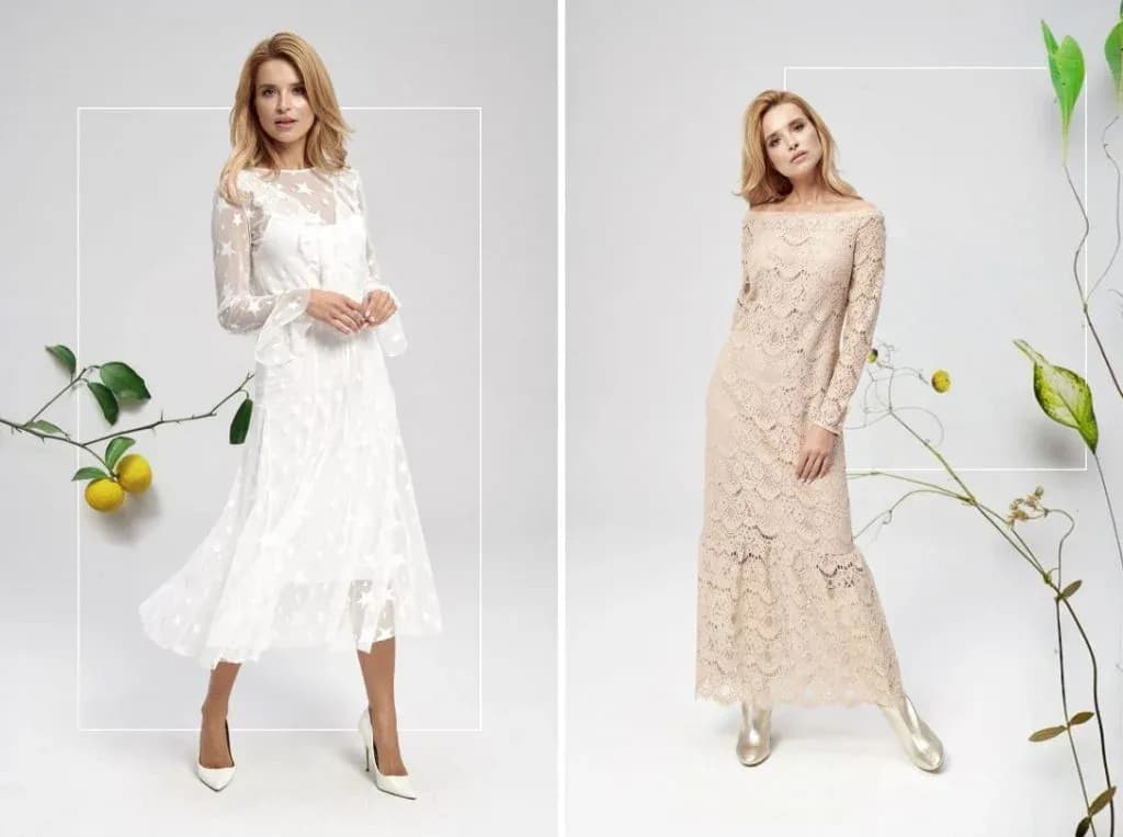 Co ubrać na komunię jako gość? Eleganckie stylizacje dla kobiet i mężczyzn Co ubrać na komunię jako gość? Eleganckie stylizacje dla kobiet i mężczyzn