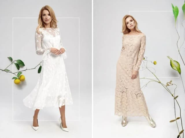 Co ubrać na komunię jako gość? Eleganckie stylizacje dla kobiet i mężczyzn Co ubrać na komunię jako gość? Eleganckie stylizacje dla kobiet i mężczyzn