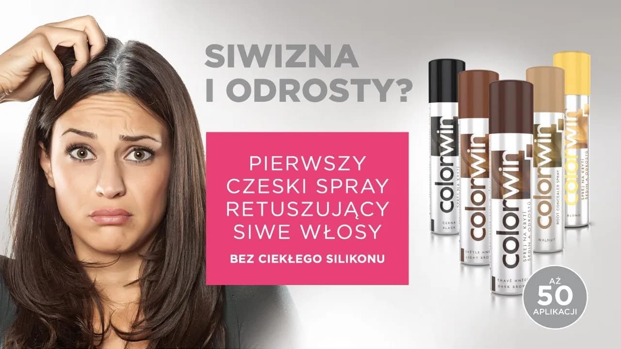 Jak skutecznie ukryć odrosty włosów? Sprawdzone metody i najlepsze produkty Jak skutecznie ukryć odrosty włosów? Sprawdzone metody i najlepsze produkty