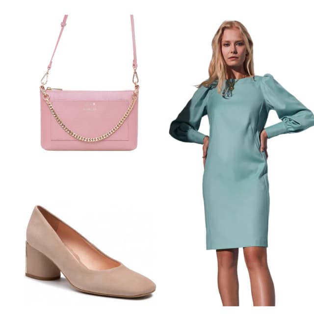 Jak się ubrać na imprezę rodzinną, by wyglądać idealnie i uniknąć faux pas Jak się ubrać na imprezę rodzinną, by wyglądać idealnie i uniknąć faux pas